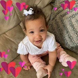 Meet your Posher, Megan